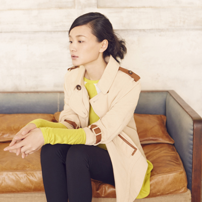 序言2014年秋季产品一