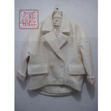 欧麦娅2014新款冬装外套