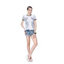 利宝妮2014春夏装产品图片