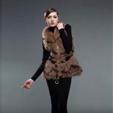 尤尼可秋冬装产品展示五