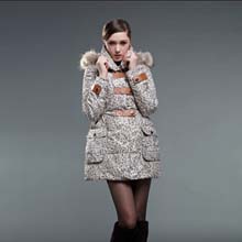 尤尼可秋冬装产品展示六