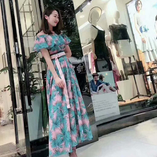 热烈祝贺Carmen（卡蔓）贵州遵义播州店开业大吉！