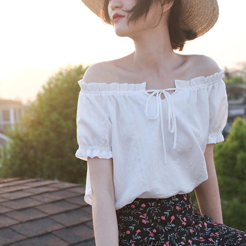 春美多:夏天牛仔裤搭配什么上衣凉快 这样穿清凉一夏