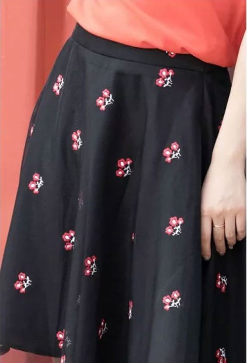 “E?BECKY”:纵有衣服千千万 唯有新的最好看