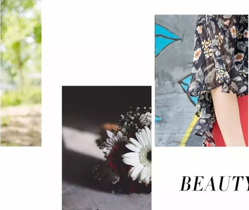 “E?BECKY”:纵有衣服千千万 唯有新的最好看