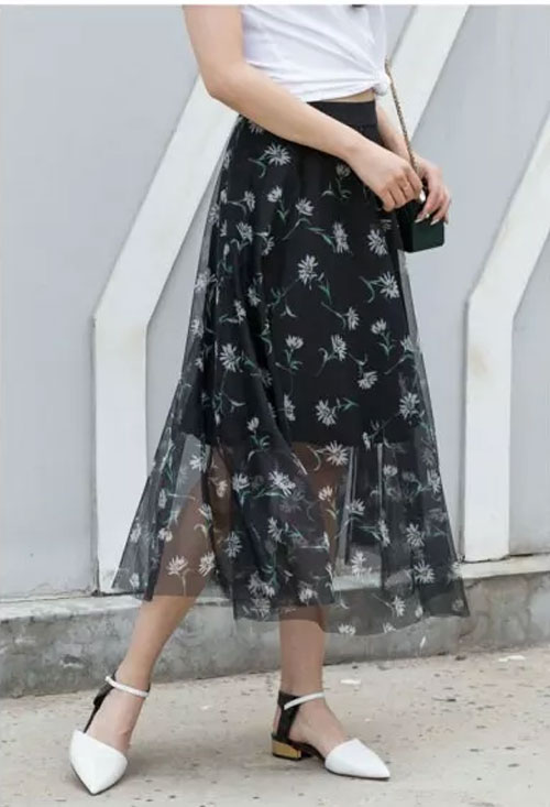 “E?BECKY”:纵有衣服千千万 唯有新的最好看