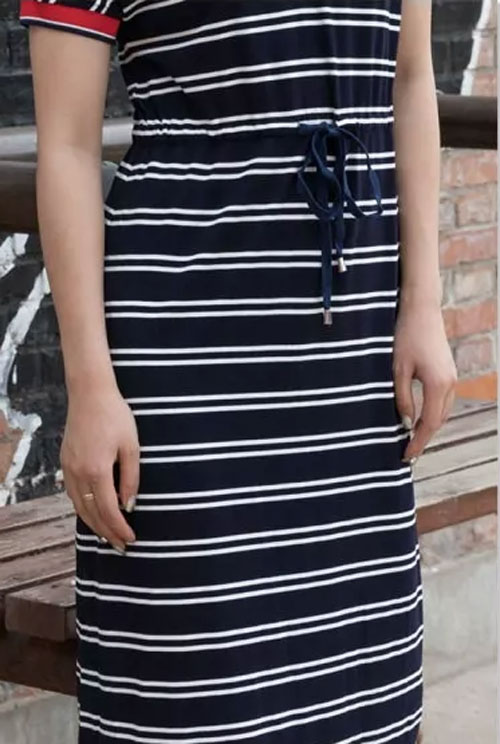 “E?BECKY”:纵有衣服千千万 唯有新的最好看