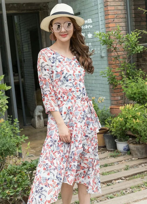 “E?BECKY”:纵有衣服千千万 唯有新的最好看