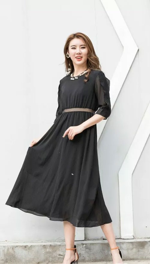 “E?BECKY”:纵有衣服千千万 唯有新的最好看