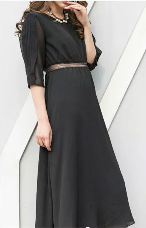 “E?BECKY”:纵有衣服千千万 唯有新的最好看