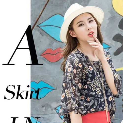 “依贝奇E BECKY”：纵有衣服千千万 唯有新的最好看