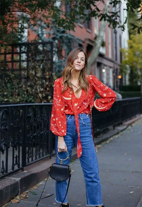 TRUVIVI楚薇薇女装印花的美 夏天同样戒不掉!