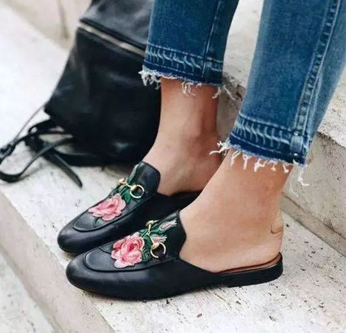 TRUVIVI楚薇薇女装印花的美 夏天同样戒不掉!