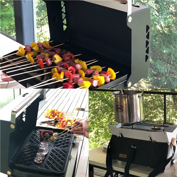 与Fenix2019SS 邂逅户外时尚潮趴！