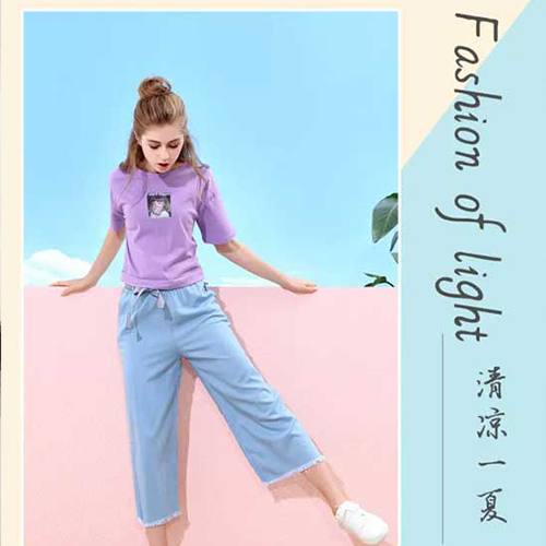 卡尔诺六月专属小惊喜 这就是青春的味道