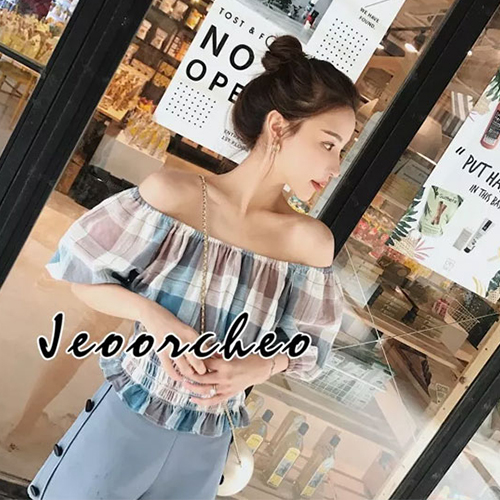 着秀女装 “新式”民族风来袭 尽享时尚！