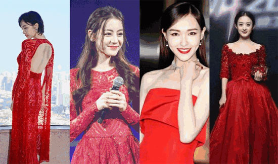 挡不住的热辣性感 Pick一下 “爆红”一夏