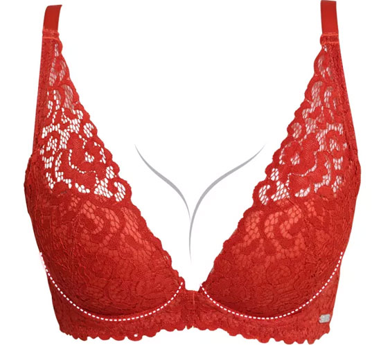 挡不住的热辣性感 Pick一下 “爆红”一夏