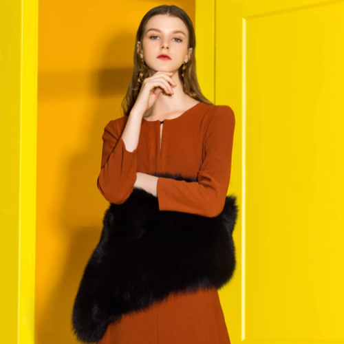 ZHUOYING ｜2018秋季广告大片