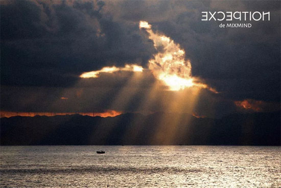 跃动的优雅 例外“舞晨光”系列限量上新