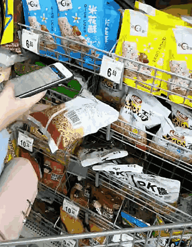 沃尔玛东莞门店完成升级改造 计划今年开出惠选超市