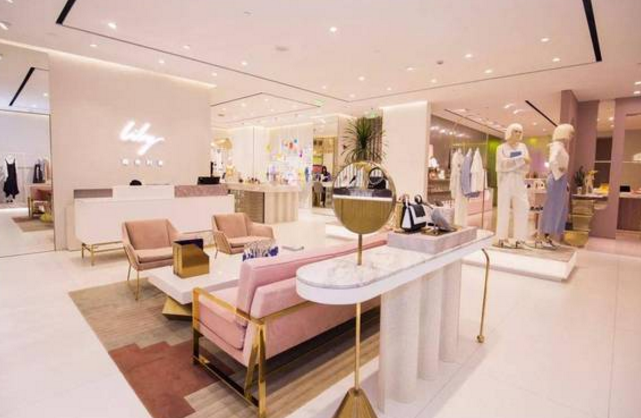 智慧门店来袭 Lily商务时装能否实现“破界而生”?