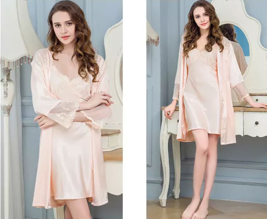 桃花季品牌内衣：镇魂女孩的夏日时尚穿搭