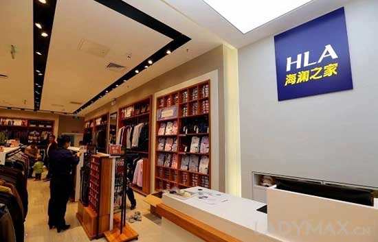 逆势崛起成神话 国内服饰品牌到底该向小米学习什么?