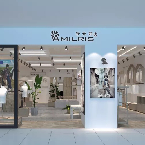 New Open一家家新店接力连发 攻城模式开启