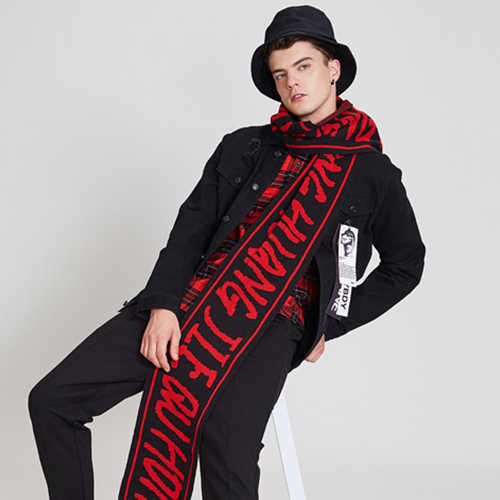 ZENL佐纳利2018A/W时尚大片邀您共赏视觉盛宴