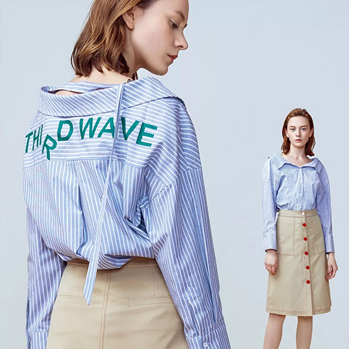 MC&ME | 2018 AUTUMN冷静与现代