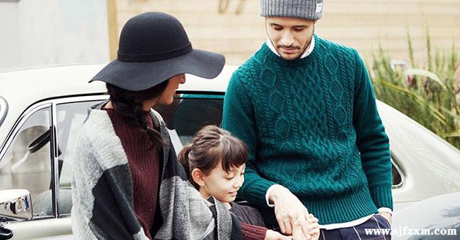 同是迅销旗下 快<a href='http://fashion.china-ef.com/'  style='text-decoration:underline;'  target='_blank'>时尚</a>品牌GU战略如何区别于优衣库