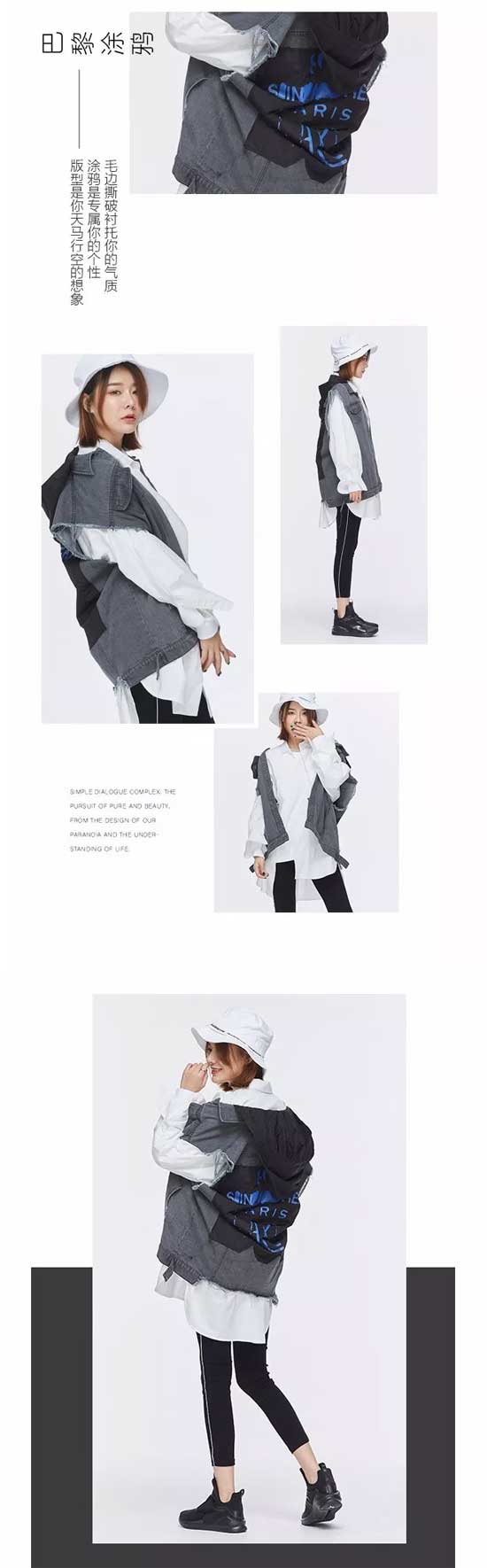 New arrival | 千葵2018秋季新品来袭