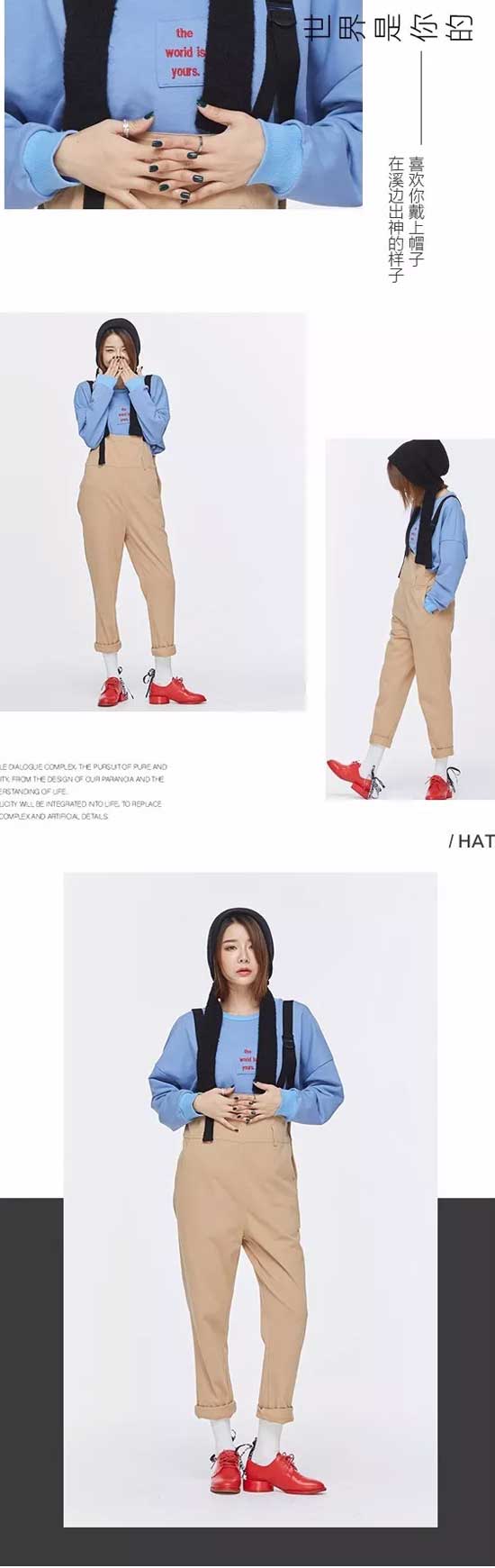 New arrival | 千葵2018秋季新品来袭