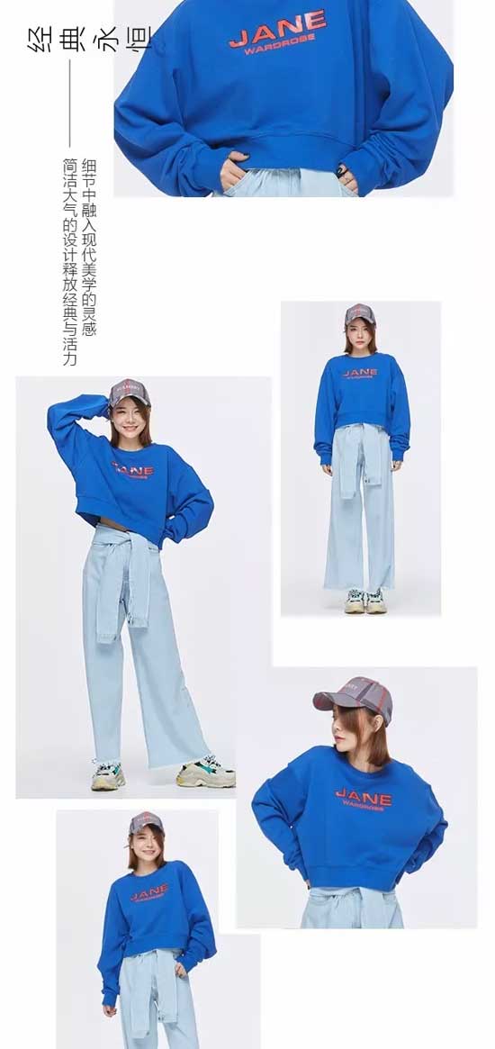 New arrival | 千葵2018秋季新品来袭