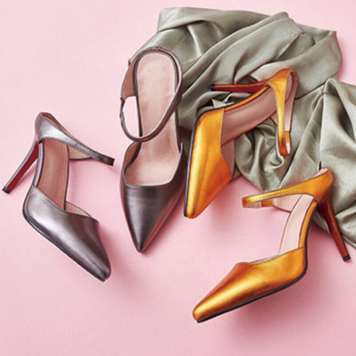 携手实力国民品牌 丹比奴鞋品引领鞋履行业13年