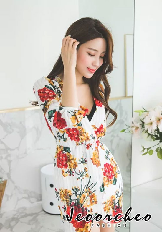 着秀女装:如何成为一个刚刚好的女子?