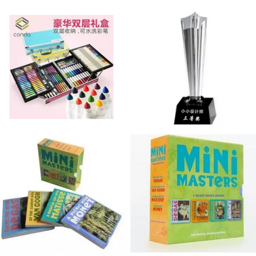 创“衣”无限，NICKIE童装创意图稿征集大赛火热进行中