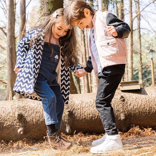 MAYOSIMPLE秋 | 小岛上说不完的故事