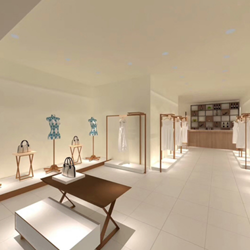 喜讯!恭喜YUSAM雨珊品牌女装云南文山店即将隆重开业!