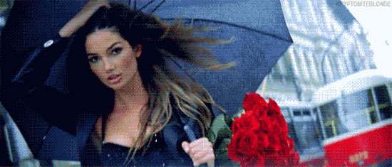 普岚度：内衣的诱惑比外衣的魅惑更重要！