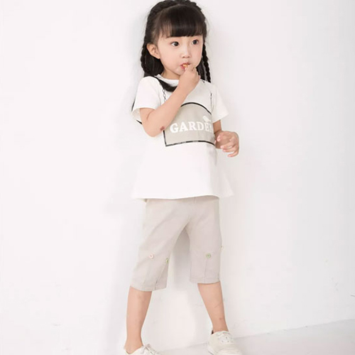 谈谈童装市场的发展态势 打算开店的看过来！