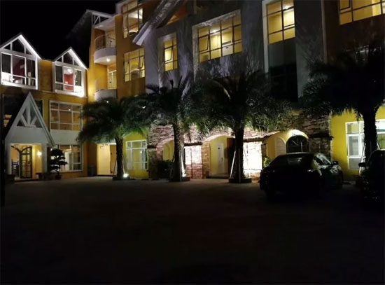 聚能量 赢未来|完美体态2019年春夏新品品鉴会圆满成功