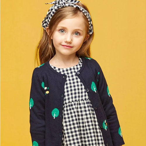 安奈儿，秋“新”萌动丨送你一本秋日造型书