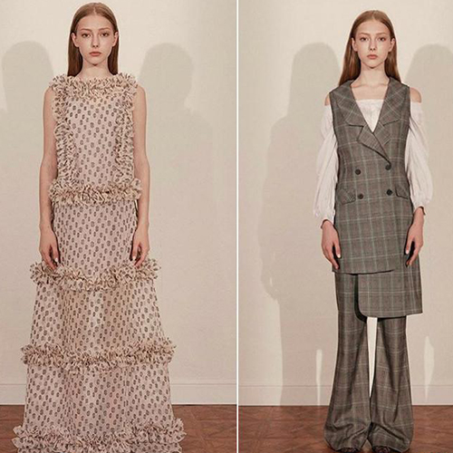 论做服装生意 推出新品牌的昆凌赢过了周董