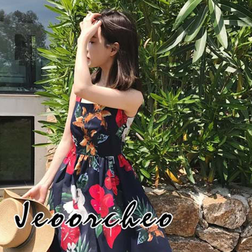 2018新款裙装推荐 教你做气质女人