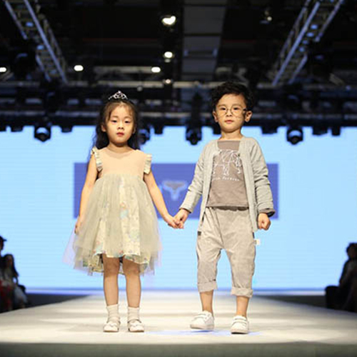 不凡之路.CHERISH FOREVER2019春夏新品发布会圆满成功