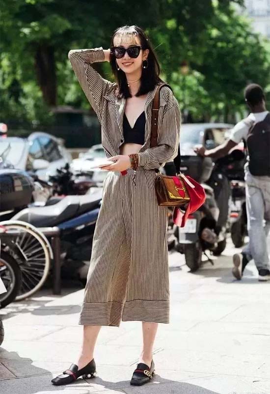 珍妮芬品牌内衣：你知道你是什么肩型吗？