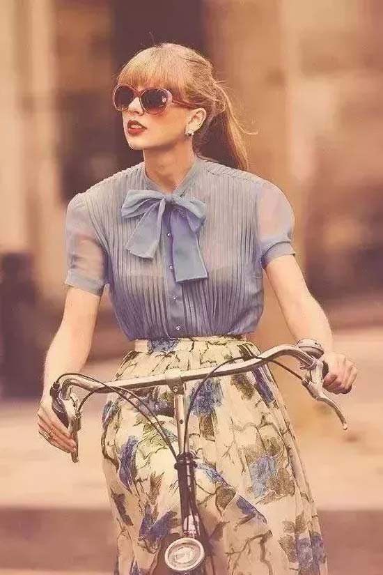 珍妮芬品牌内衣：你知道你是什么肩型吗？