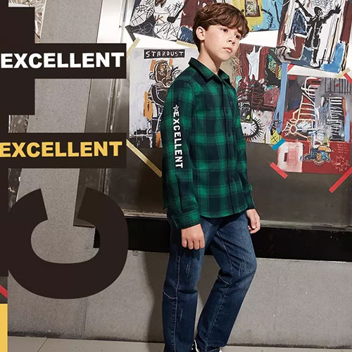 NEEZA乐鲨鲨家帮AUTUMN 2018 | BEGIN芝加哥，出发！